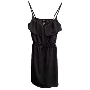 H&M Little Black Dress